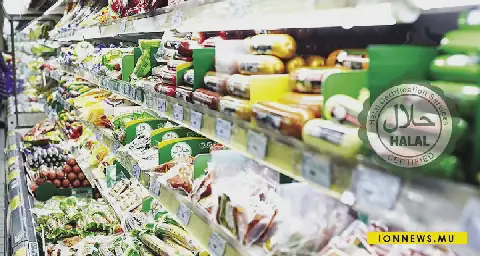 Halal Food Certification: A Growing Global Industry
