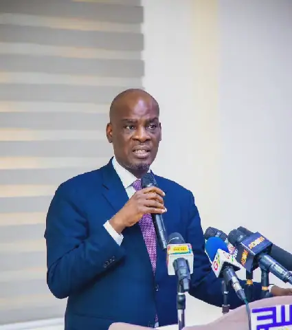 Ghana's Education Minister to Meet with Teacher Unions Amidst Nationwide Strike