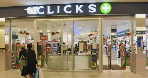 Clicks opened its 950th store in February and expanded its national pharmacy footprint to 740 locations. File photo.