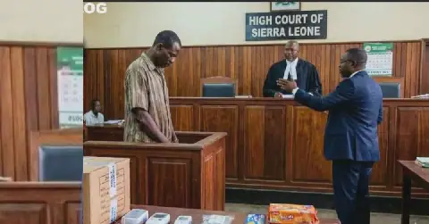 High Court
