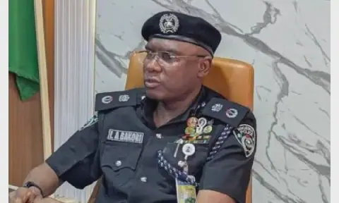 Kano CP directs police commanders to remain neutral ahead of 2027 elections