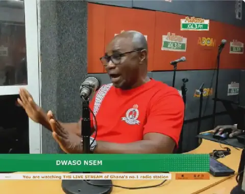 Ghana's Teacher Unions on Strike, GNAT Urges Government to Address Concerns