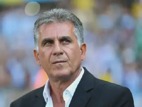 AFCON 2027Q: ‘I was not happy that Ghana lost to Côte d’Ivoire’ – Carlos Queiroz