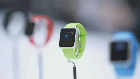 Apple Ordered to Pay $5.7bn in Damages After Losing Vibration Tech Patent Suit