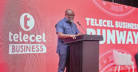 Telecel Ghana