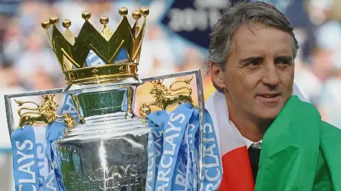 Mancini