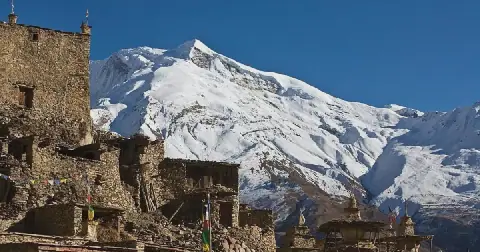 avalanche
