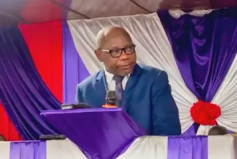 Tweah Warns Education Crisis Could Become Liberia’s Next Security Threat
