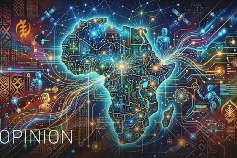 Mali Launches Artificial Intelligence and Robotics Center to Enhance Digital Sovereignty