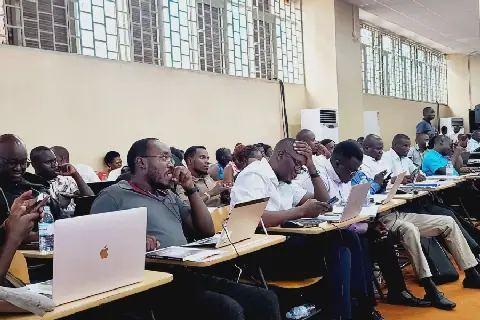 Victoria University Trains Entire Workforce in AI to Boost Productivity