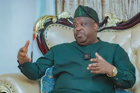 Nigeria At 66: Only Righteousness Will Build Nigeria – Mutfwang