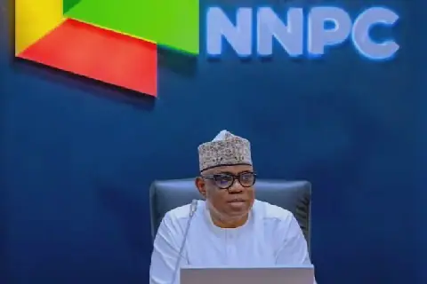 Reforms In NNPCL Increased Trust In Current Administration – Centre