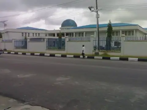 Rivers State Assembly Supports State Police Bill