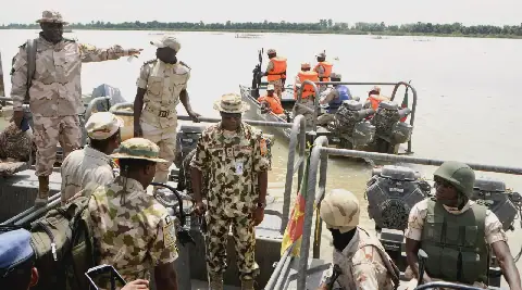 Bassin du lac Tchad : la MNJTF confrontée à des difficultés de financement