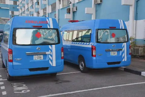 FRSC deploys 170 ambulances nationwide for emergency rescue