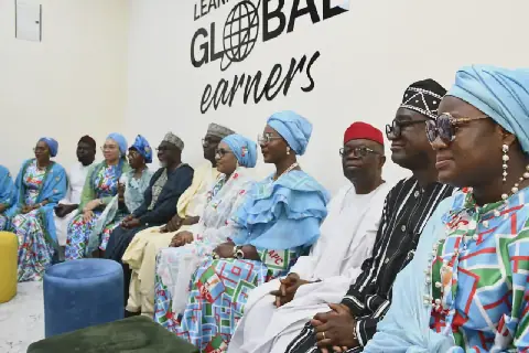 How ICT centres would change labour demands in Nigeria