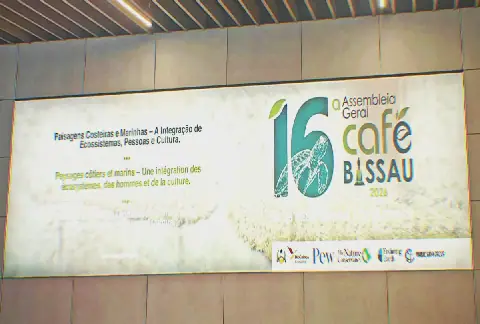 Moçambique participa na Assembleia-Geral do Consortium of African Funds for the Environment