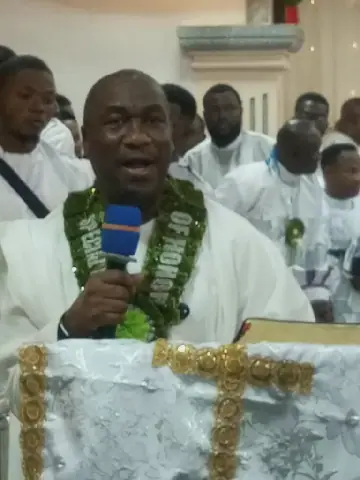 2027: APC’s Hamzat speaks on why he is the best for Lagos