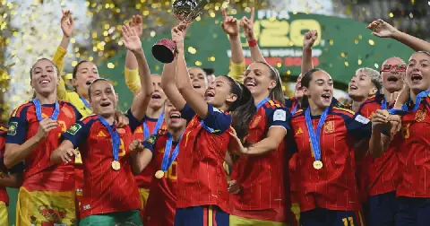 Spain edge DPR Korea on penalties to win U-20 Women’s World Cup