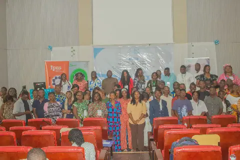 Benin Hosts Scientific Day on Secure Abortion and Conscience Objection