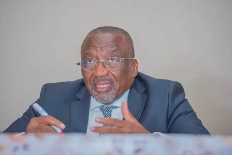 RDC : «le projet de loi sur l’accès à l’information publique, vise à consolider la démocratie»