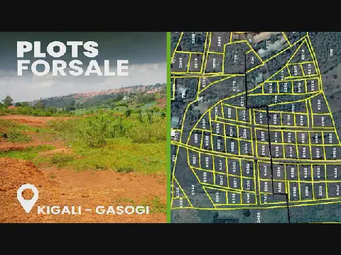 Rwanda Land Buyers Warned to Verify Properties Before Payment