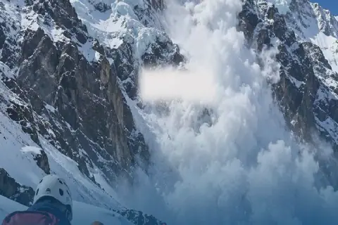 Two bodies recovered after avalanche hits Nepalese Himlung Himal base camp