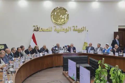 Le ministre de l’Electricité invité de l’Autorité nationale de la presse : L’Égypte accélère la modernisation de son réseau électrique