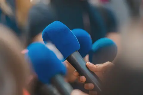 Chad Struggles with Access to Official Information