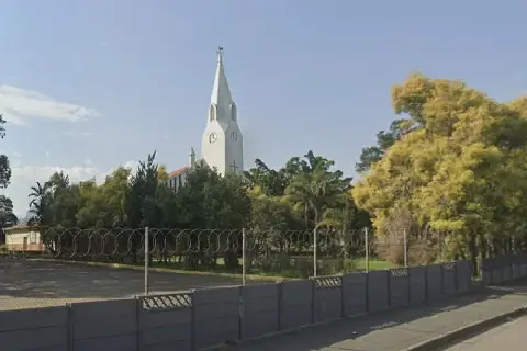 Paarl church hit by burglary amid R1.3m funds scandal