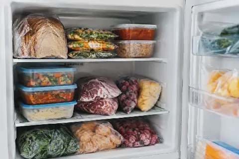 Freezer Hacks to Save Money and Reduce Food Waste