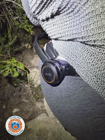 First successful use of exoskeleton in South African rescue