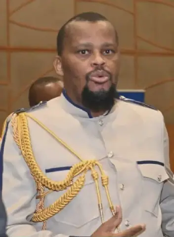 Prince Africa Zulu denies procuring women for King Misuzulu