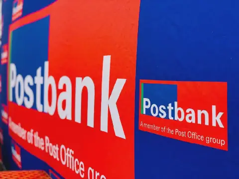 Postbank's Banking Licence May Take Up to Three Years, Says Minister Malatsi