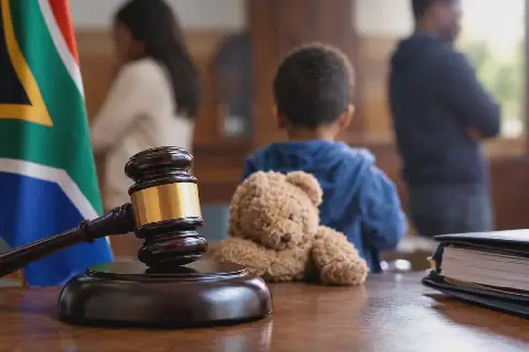 Mpumalanga grandparents' bid to remove grandson from mother's care rejected