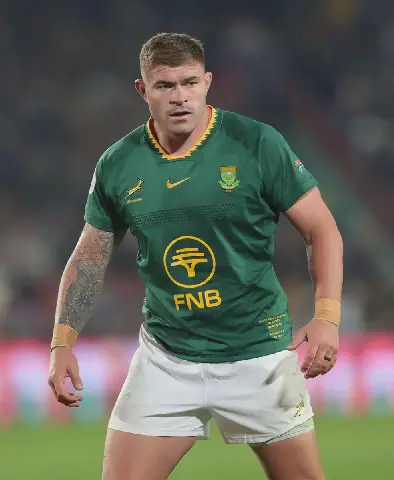 Springboks' loss to Wallabies exposes depth concerns ahead of 2027 Rugby World Cup