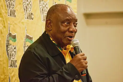 Ramaphosa rejects claims that ANC is ‘dead’ in KZN despite 2024 election setback