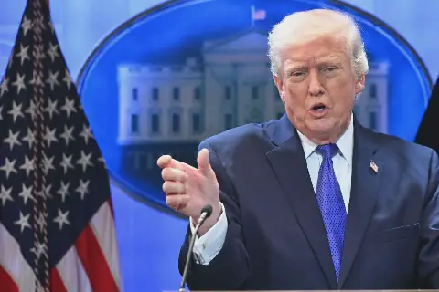 Oil prices surge after Trump rejects Iran's truce offer