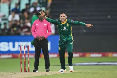 Proteas Learn Valuable Lessons from Sweeping Australia Ahead of 2027 ODI World Cup