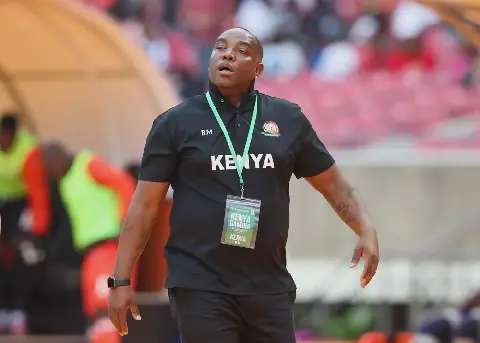 McCarthy Sees Opportunity for Kenya in Bafana's Transition