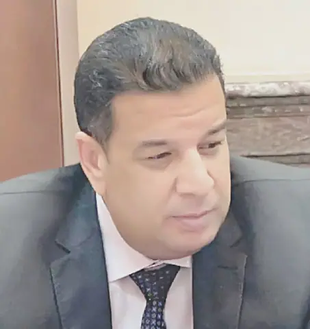 أن تستشرف المستقبل وتستعد للمواجهة