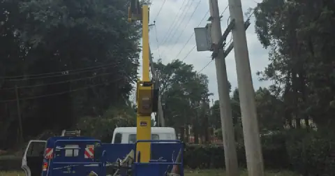Parts of Kisumu, Nairobi to experience 9-hour and 8-hour blackouts