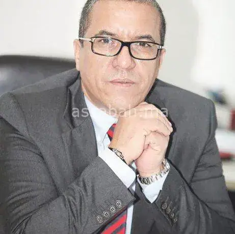 Moroccan Politician Celebrates Electoral Victory