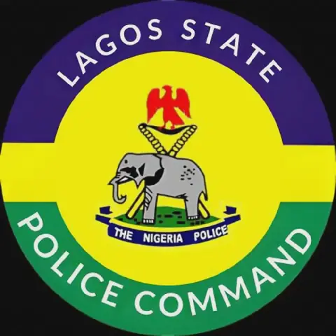Lagos Police Arrest 15-Year-Old Boy with Concealed Gun