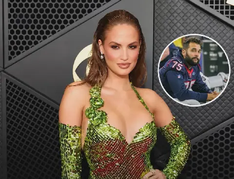 Haitian Model's Comments on Ex-Husband's Physical Attributes Spark Controversy