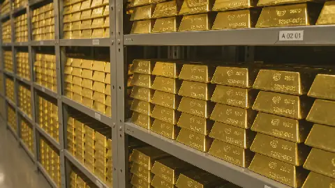 US Embroiled in Venezuelan Gold Scandal Under Trump Administration