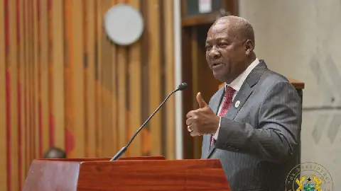 Ghana to Develop 1,200 MW Gas-Fired Power Plant