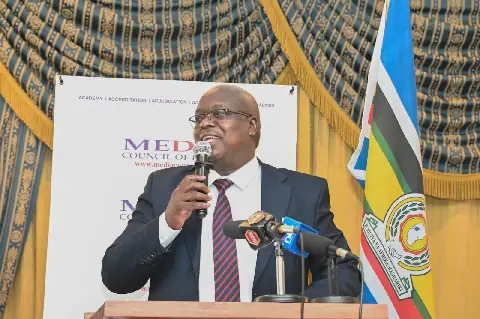 Media Council of Kenya Urges Accurate Information Ahead of 2027 Polls