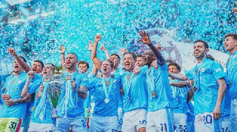 Manchester City Football Club Found Guilty of Financial Breaches