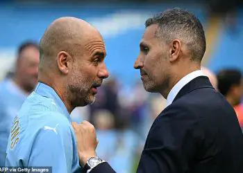 Manchester City rule breaches not my concern – Mancini